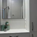 Δωμάτια σε οικογενειακή κατοικία Zielono Mi Στσέτσιν