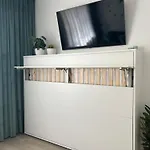 Δωμάτια σε οικογενειακή κατοικία Zielono Mi Στσέτσιν