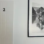 Zielono Mi Δωμάτια σε οικογενειακή κατοικία