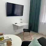 Zielono Mi Δωμάτια σε οικογενειακή κατοικία Στσέτσιν