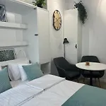 Zielono Mi Στσέτσιν