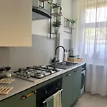 Δωμάτια σε οικογενειακή κατοικία Zielono Mi *