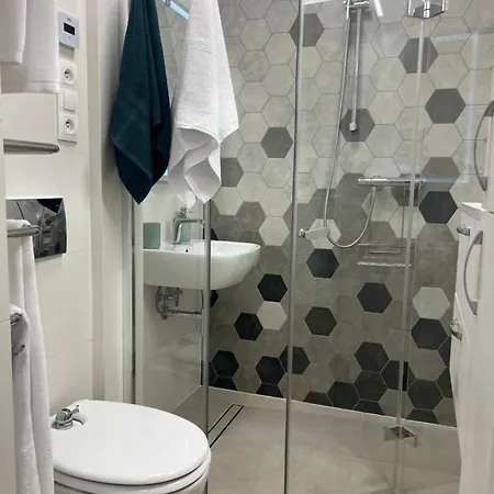 Zielono Mi * Szczecin