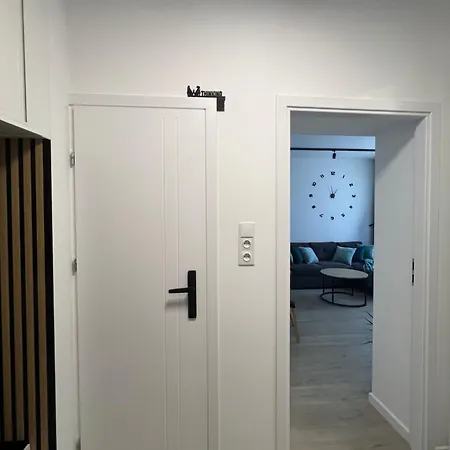 Zielono Mi * Estetino