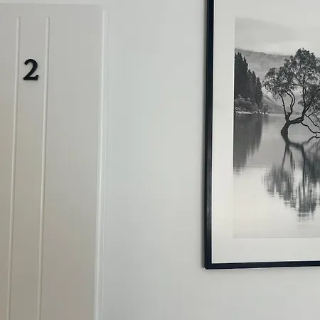 Zielono Mi Rum i privatbostad