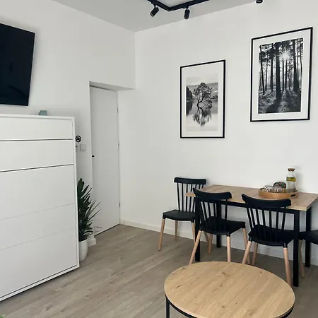 Zielono Mi Rum i privatbostad