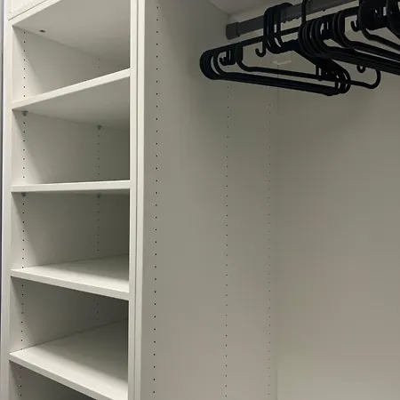 Zielono Mi Quarto em Acomodações Particulares *