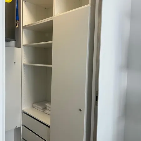 Zielono Mi Quarto em Acomodações Particulares *