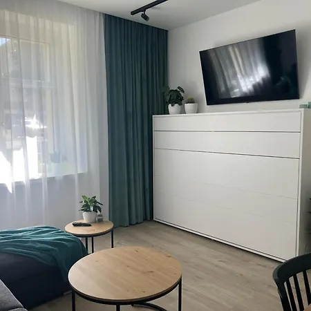 Zielono Mi Rum i privatbostad