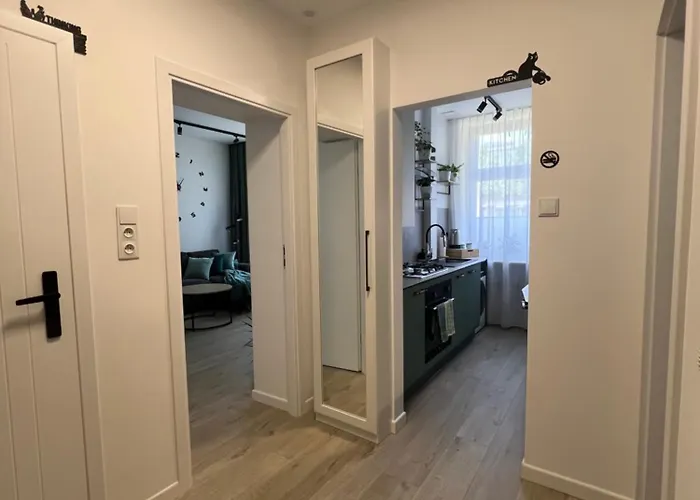 Zielono Mi * Szczecin