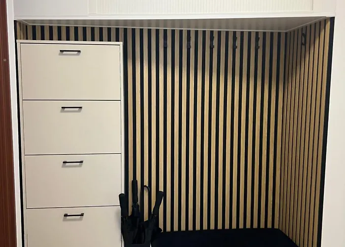 Kwatera prywatna Zielono Mi