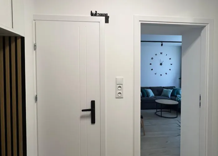 Zielono Mi * Szczecin