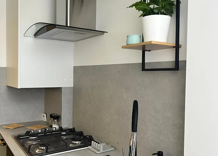 Zielono Mi Kwatera prywatna Szczecin