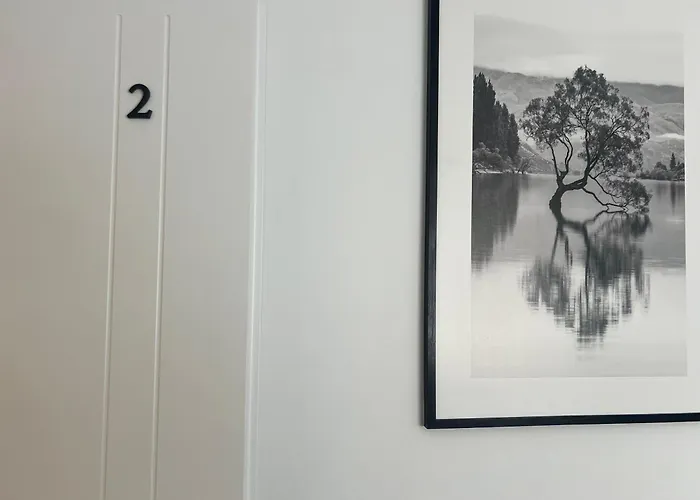 Zielono Mi Kwatera prywatna