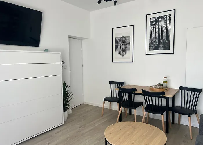 Zielono Mi Kwatera prywatna