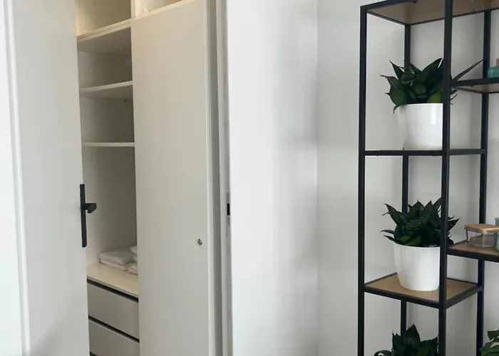 Zielono Mi Kwatera prywatna *