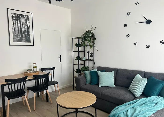 Zielono Mi Kwatera prywatna