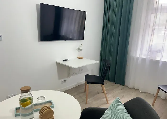 Zielono Mi Kwatera prywatna Szczecin