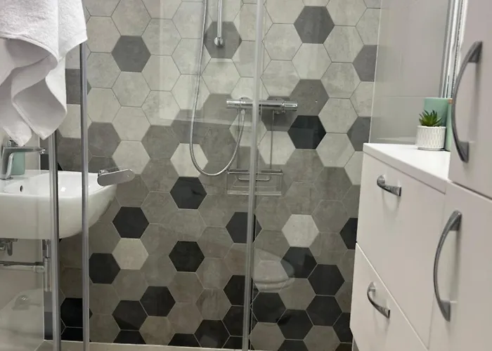 Zielono Mi Kwatera prywatna *